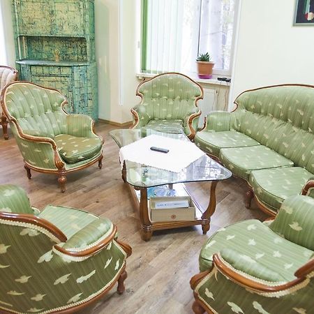 טביליסי Lucky Travelers Room מראה חיצוני תמונה