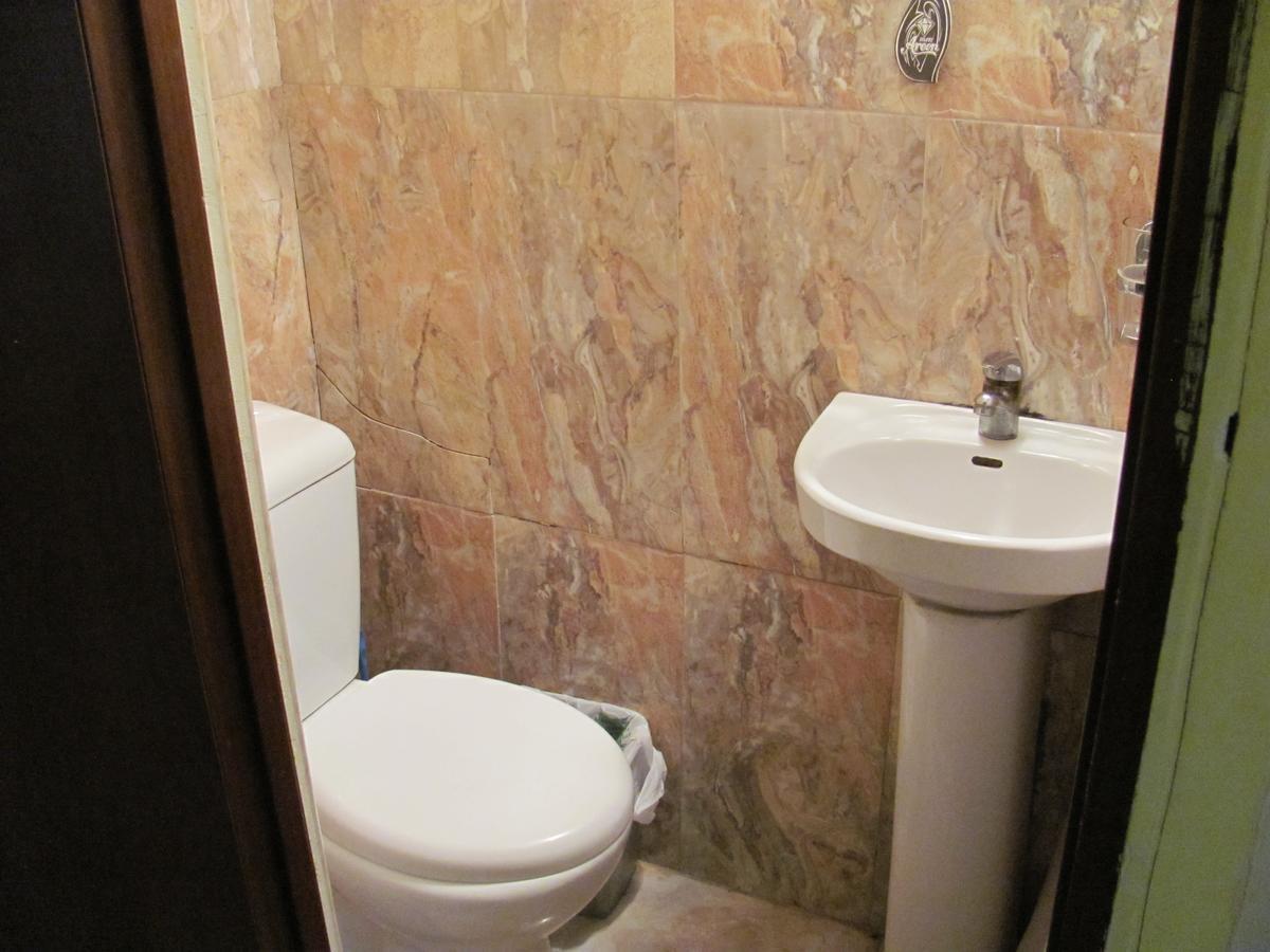 טביליסי Lucky Travelers Room מראה חיצוני תמונה