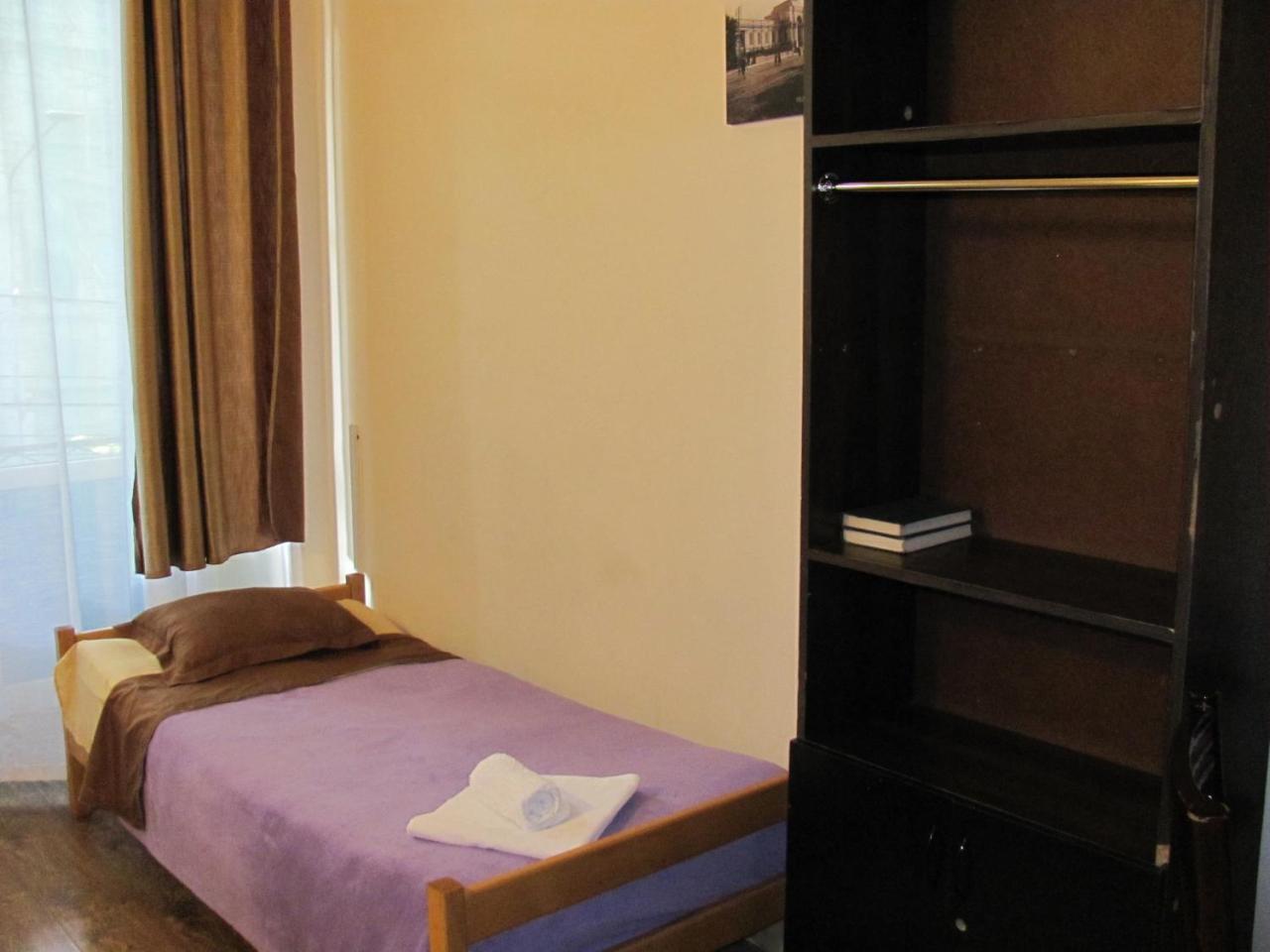 טביליסי Lucky Travelers Room מראה חיצוני תמונה
