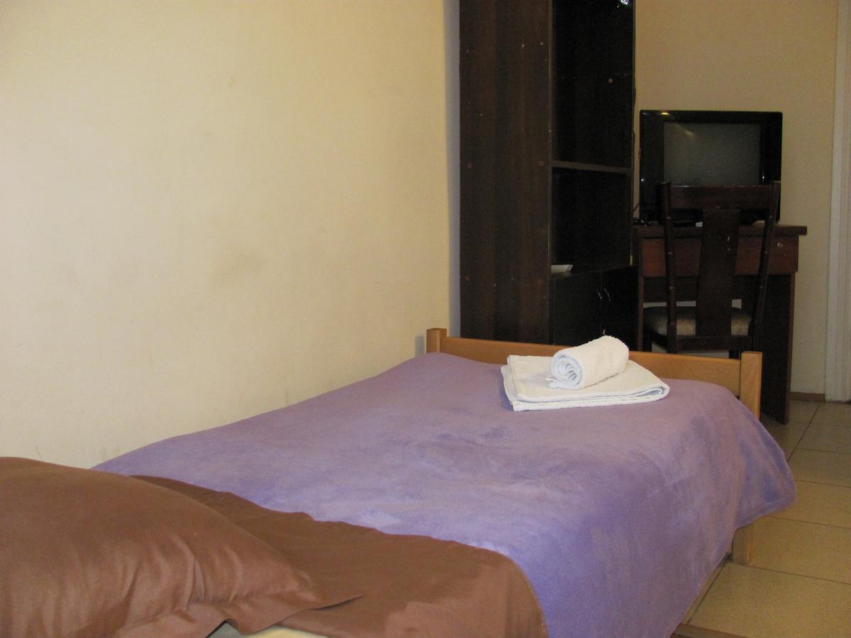 טביליסי Lucky Travelers Room מראה חיצוני תמונה