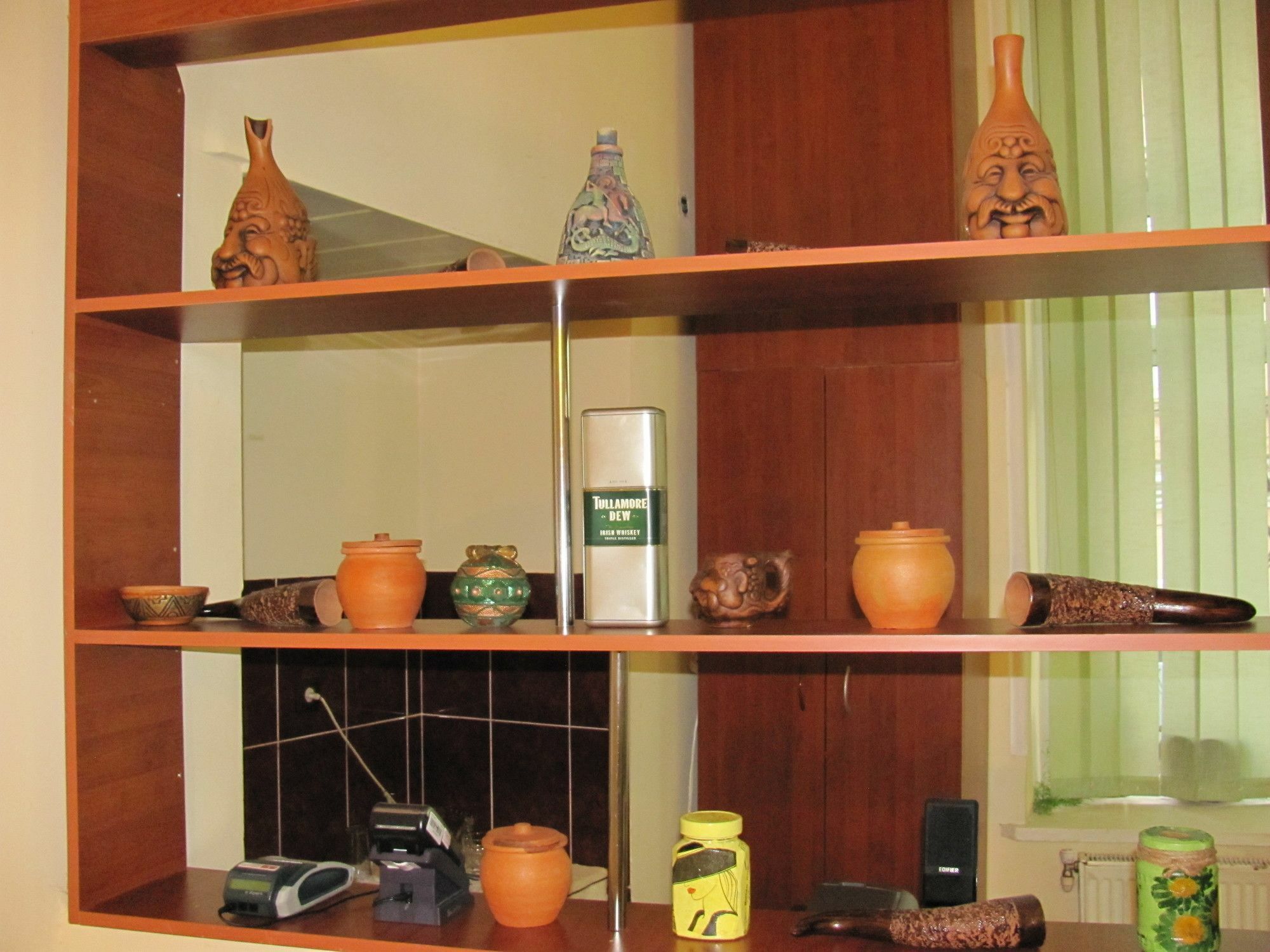 טביליסי Lucky Travelers Room מראה חיצוני תמונה
