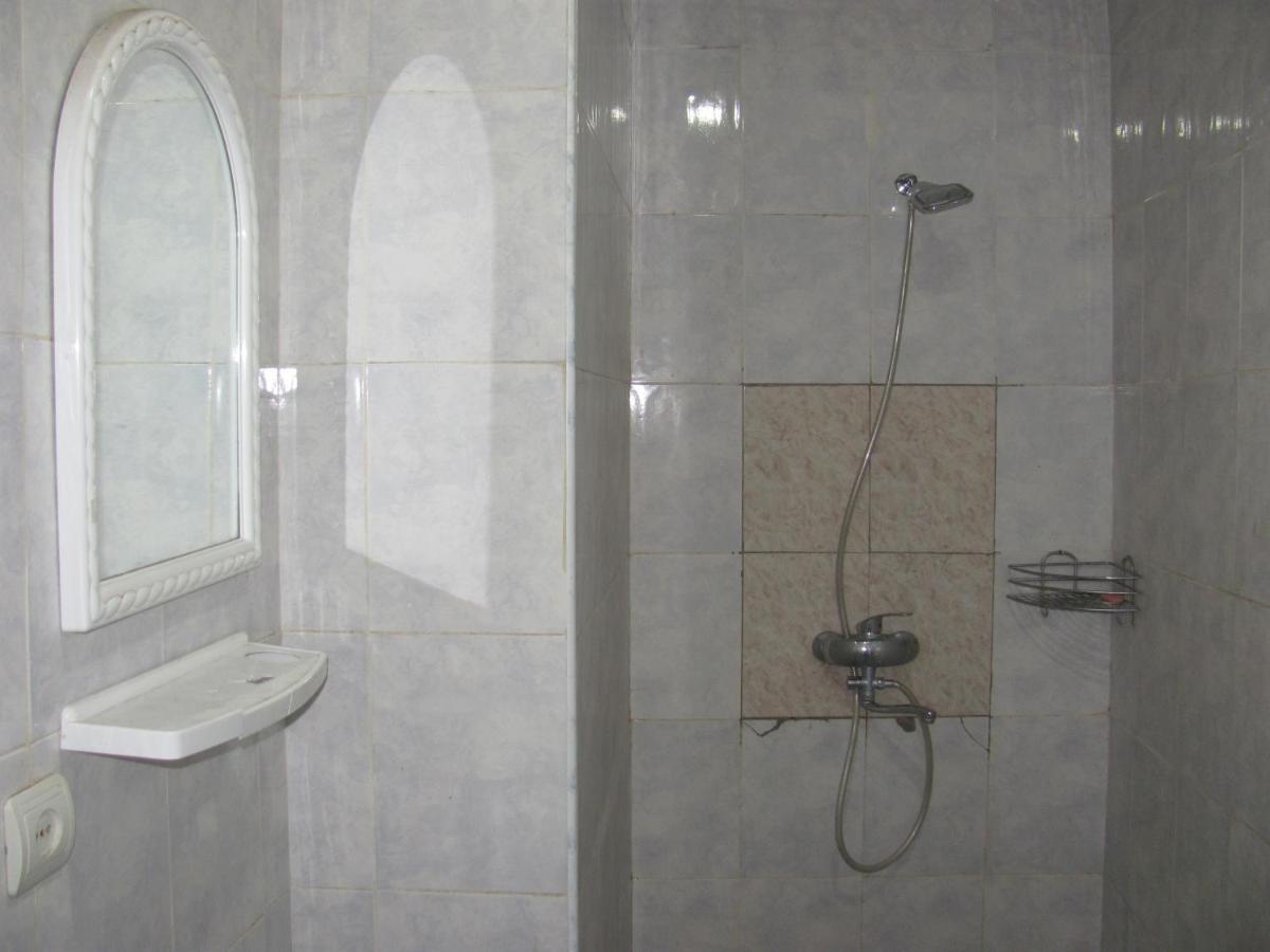 טביליסי Lucky Travelers Room חדר תמונה